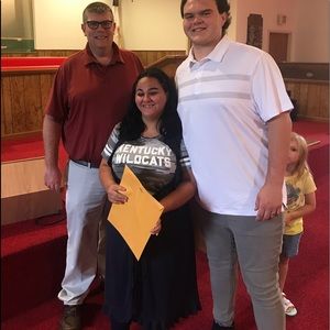 Meet your Posher, Summer